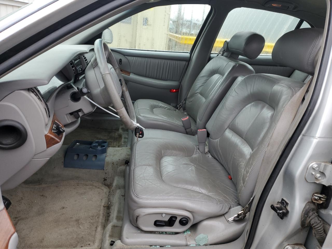 1999 Buick Park Avenue - Image 7