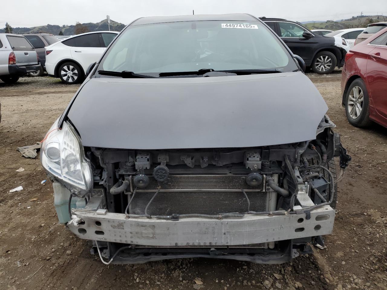 2015 Toyota Prius - Image 5