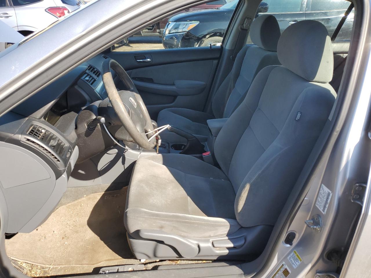 2007 Honda Accord - Image 7
