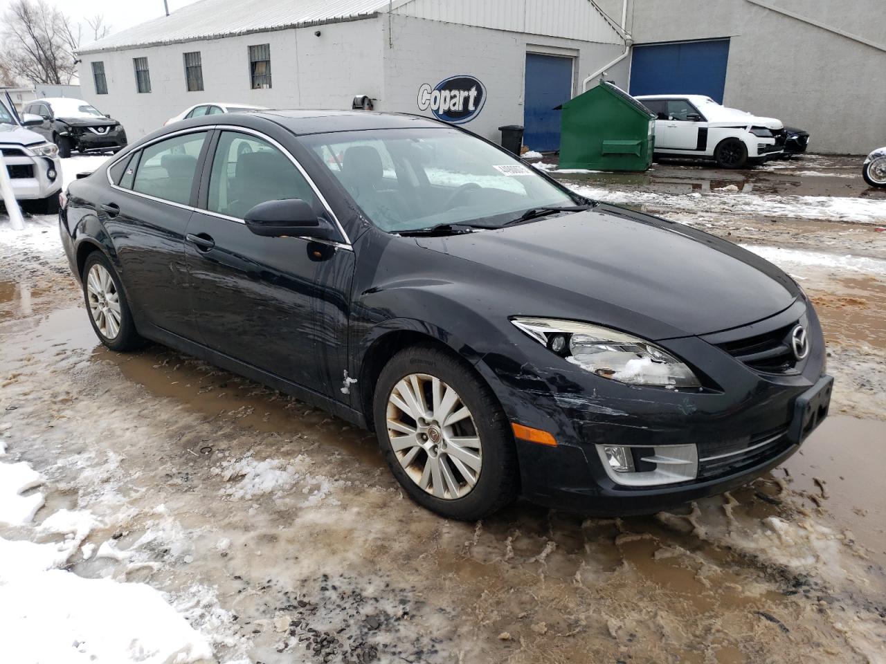 2010 Mazda 6 - Image 4