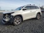 2014 Toyota Highlander Xle на продаже в Portland, OR - Front End