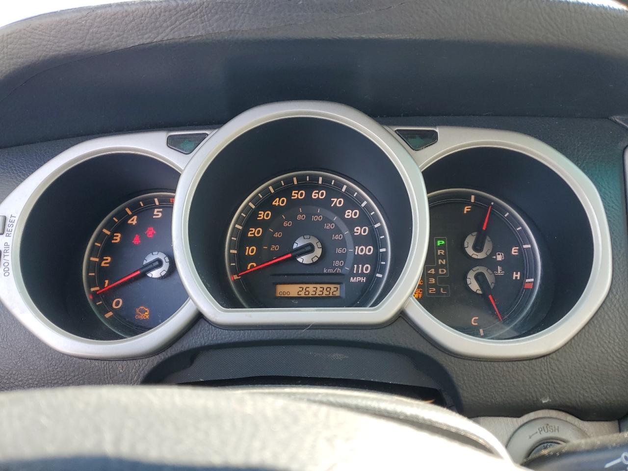 2005 Toyota 4Runner - Image 9