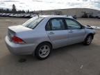 2006 Mitsubishi Lancer Es продається в Woodburn, OR - Front End