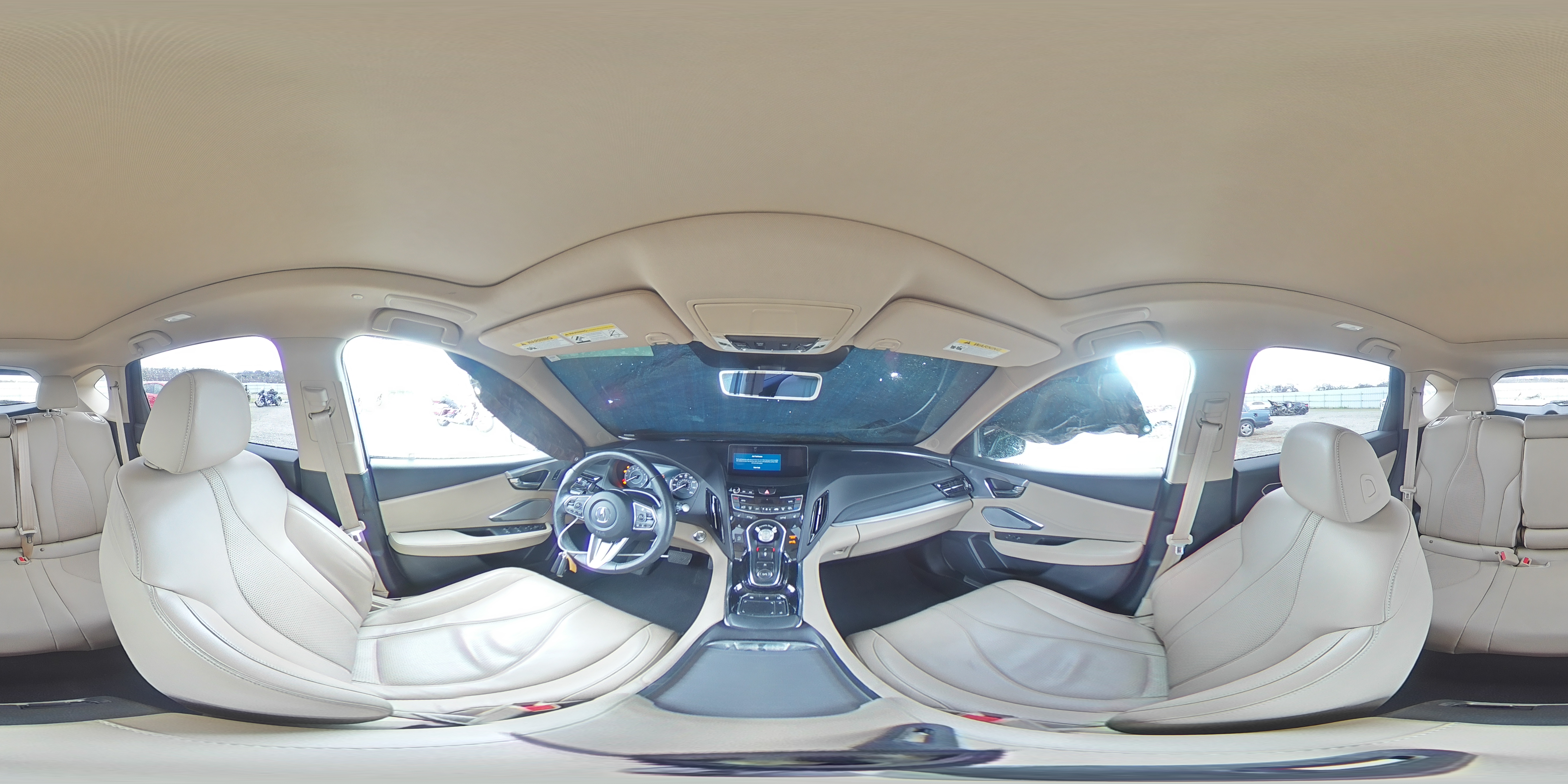 2019 Acura RDX - Image 14