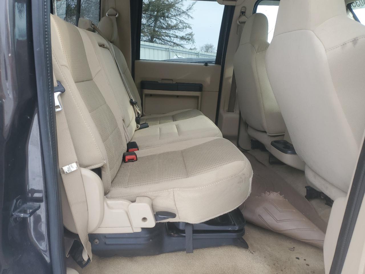 2008 Ford F250 - Image 10