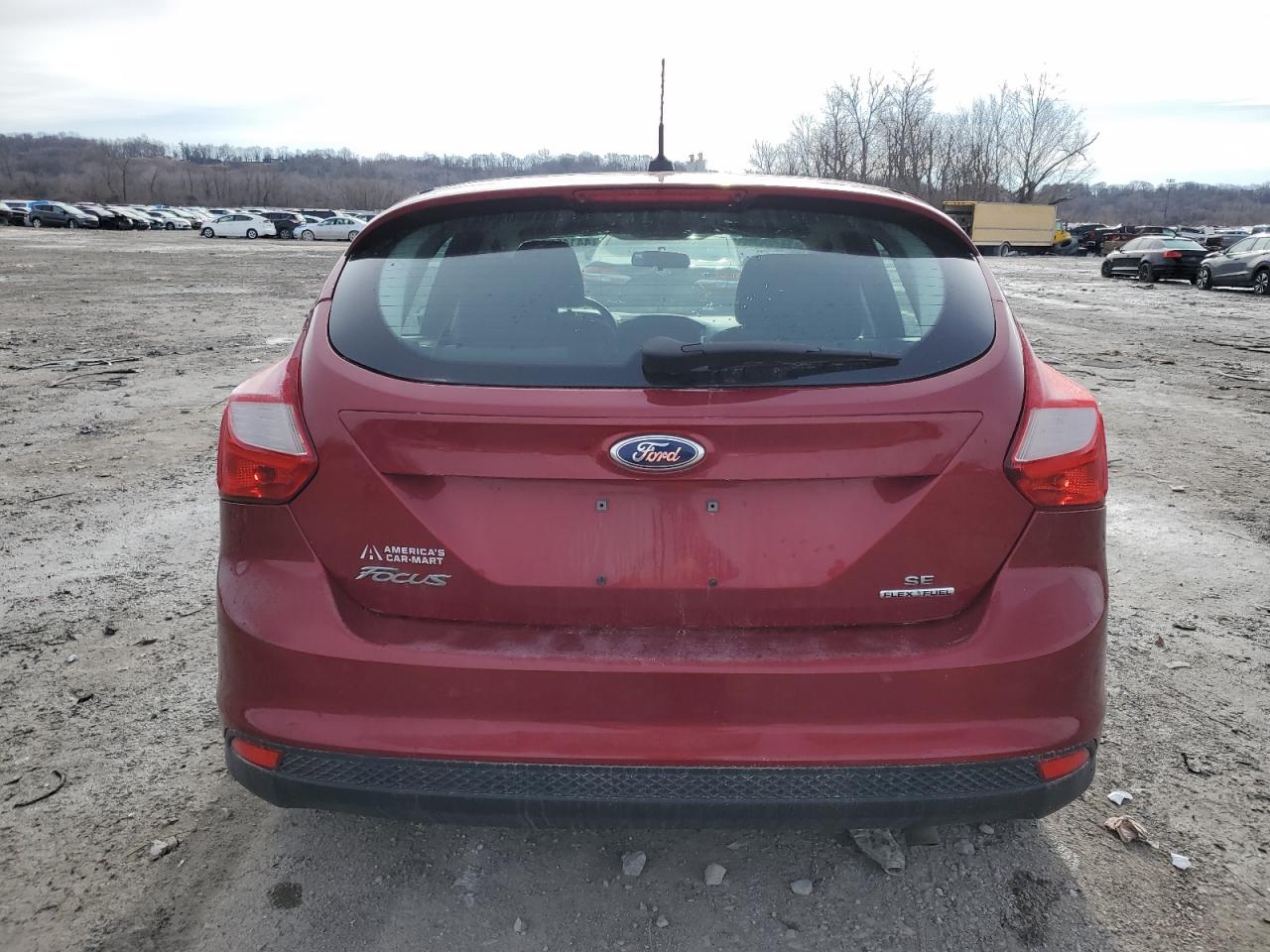 2014 Ford Focus - Image 6