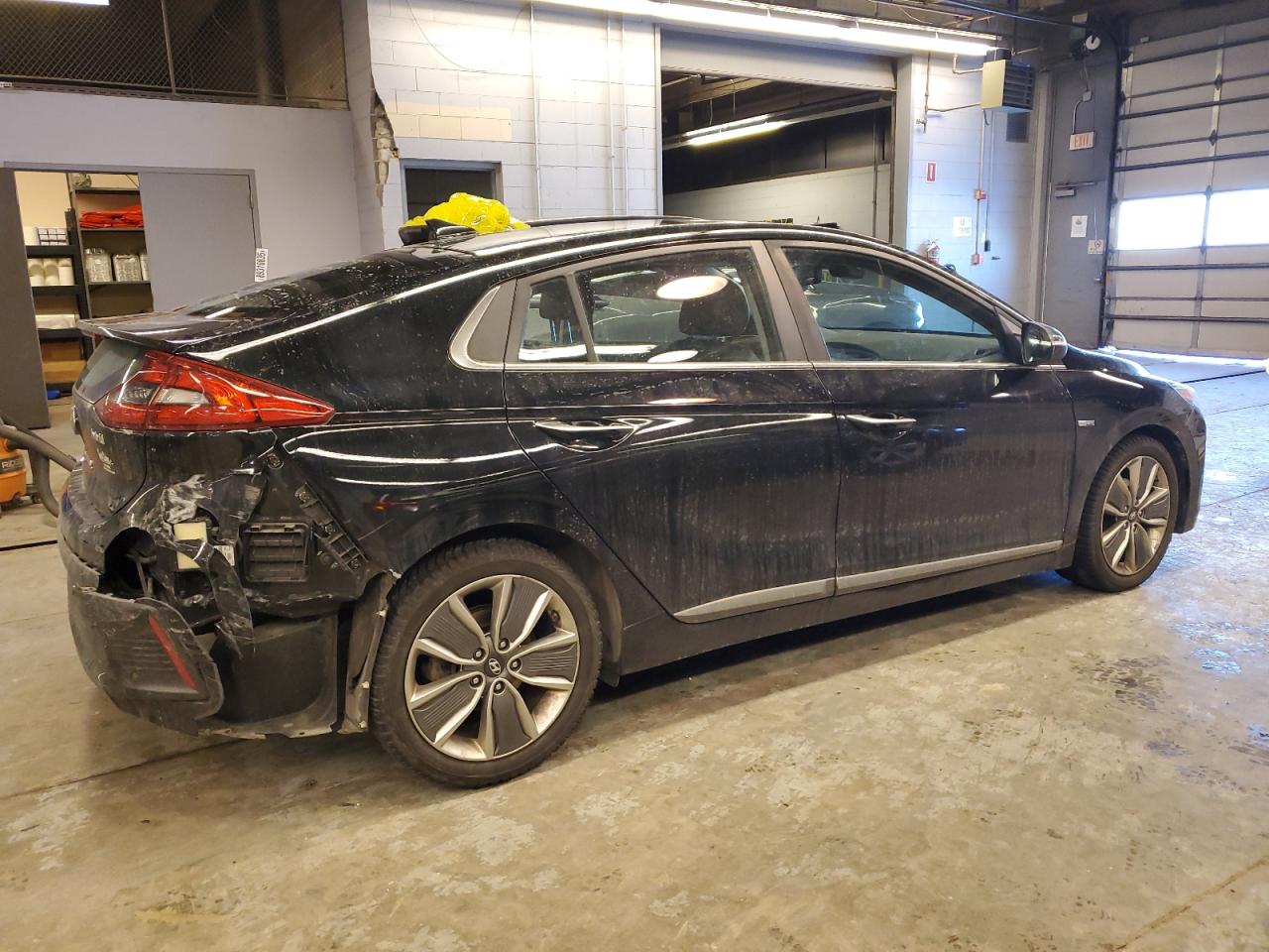 2017 Hyundai IONIQ - Image 3