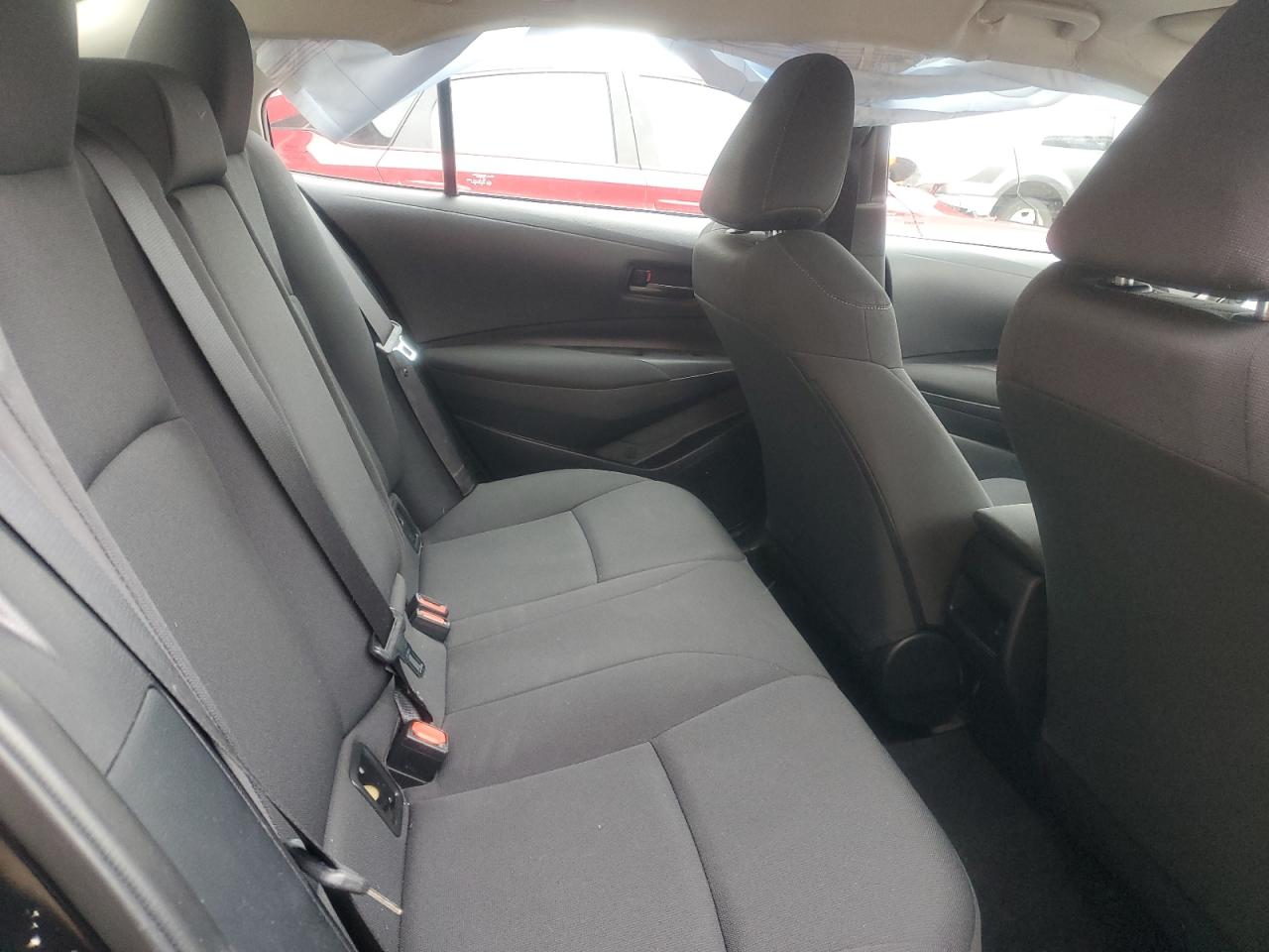 2022 Toyota Corolla - Image 10