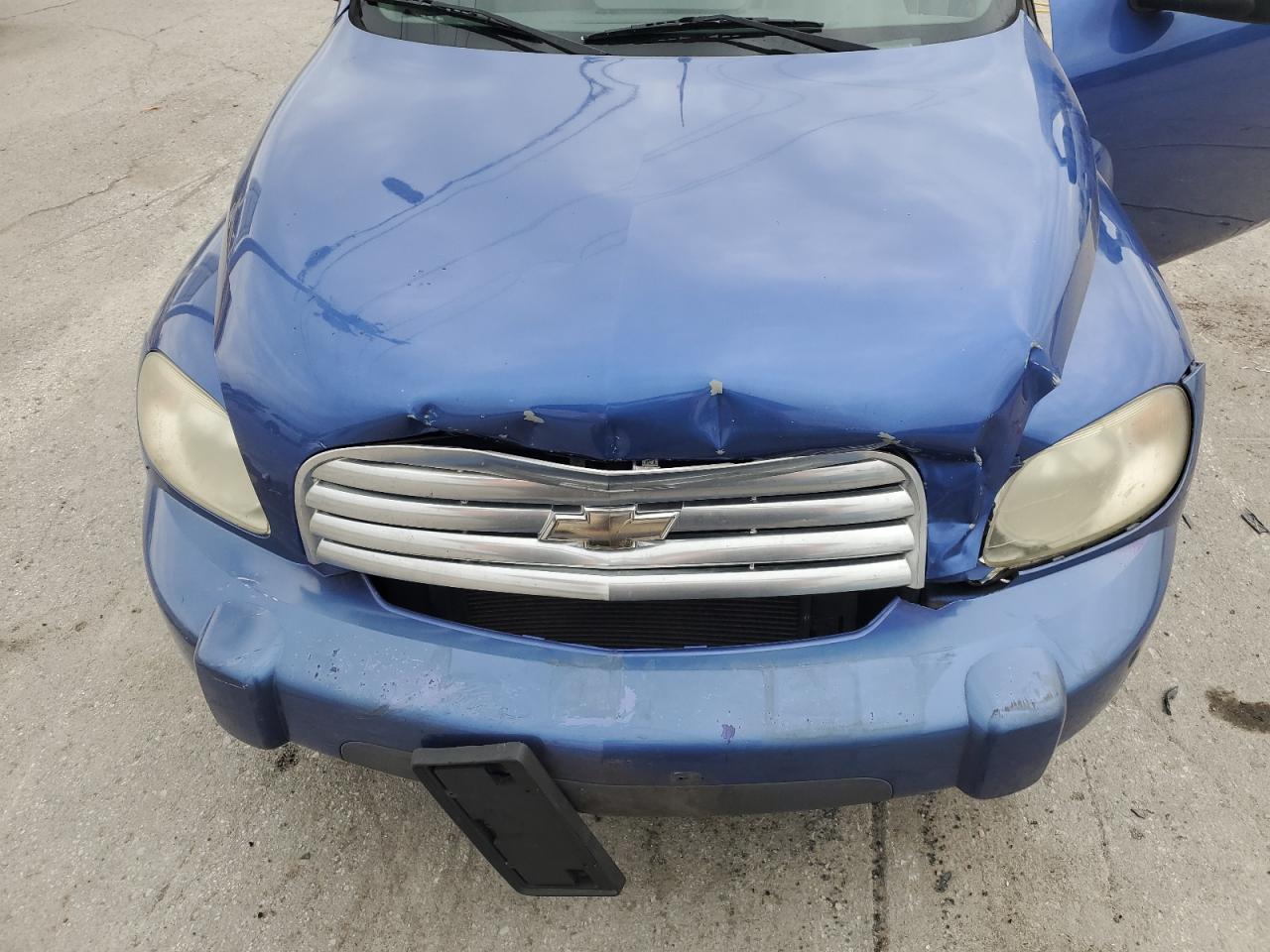 2006 Chevrolet HHR - Image 13