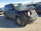 2018 Jeep Renegade Latitude zu verkaufen in Kansas City, KS - Front End