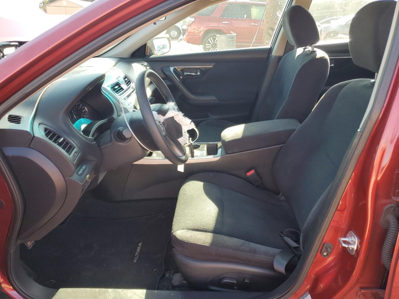 2014 Nissan Altima - Image 7