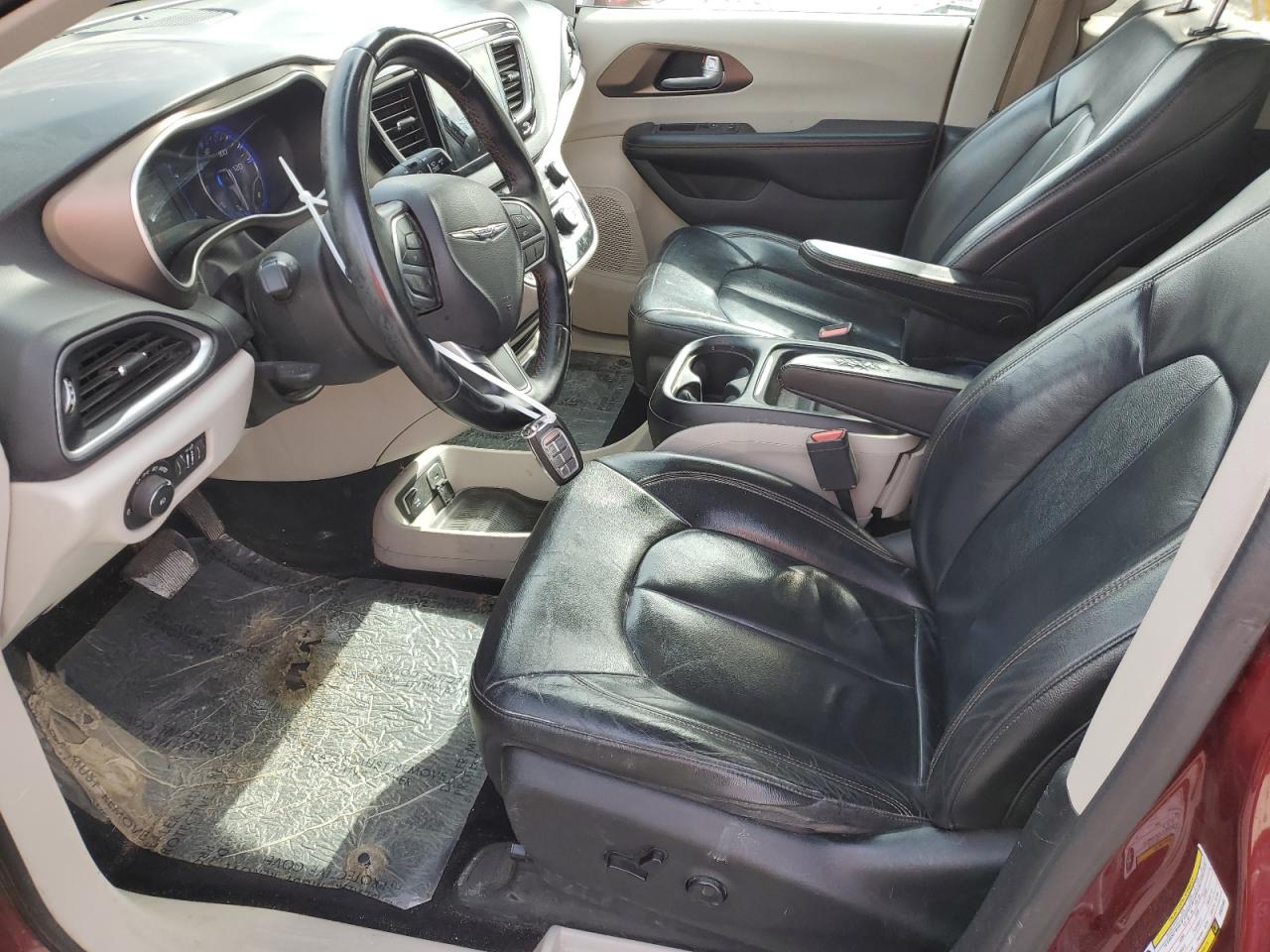 2017 Chrysler Pacifica - Image 7