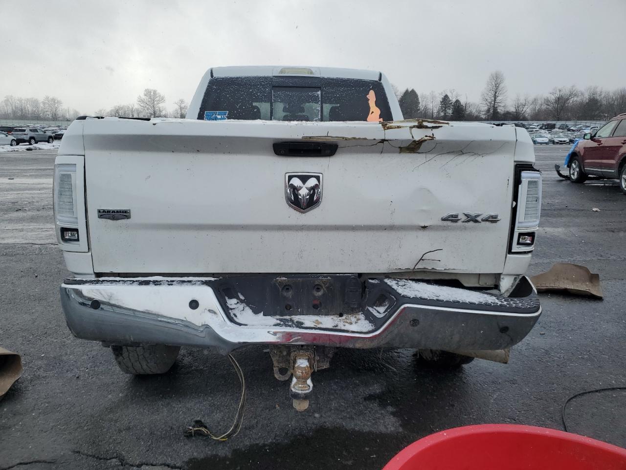 2013 RAM 2500 - Image 6