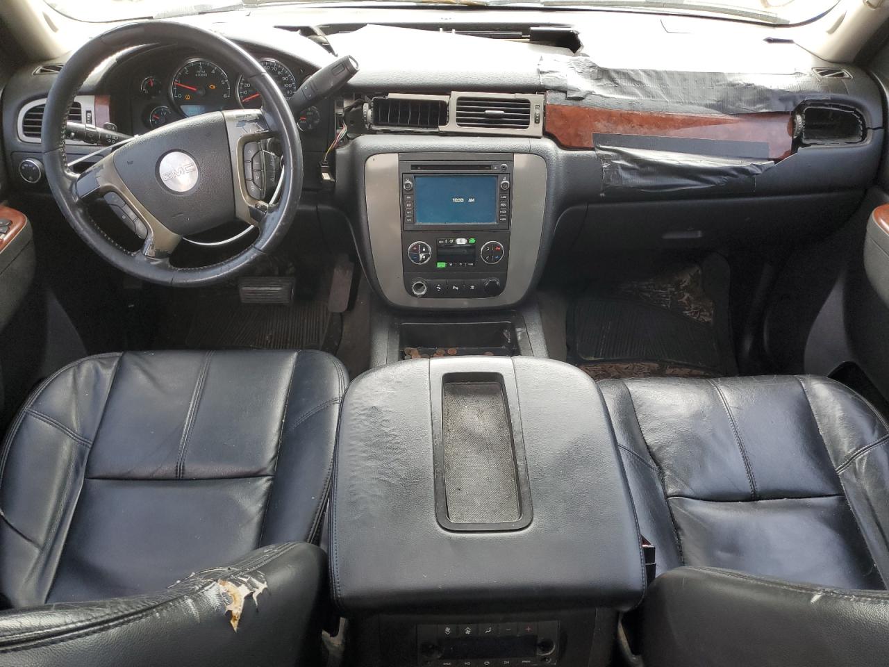 2010 GMC Yukon - Image 8