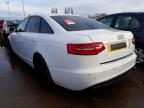 2010 AUDI A6 S LINE for sale at Copart SANDY