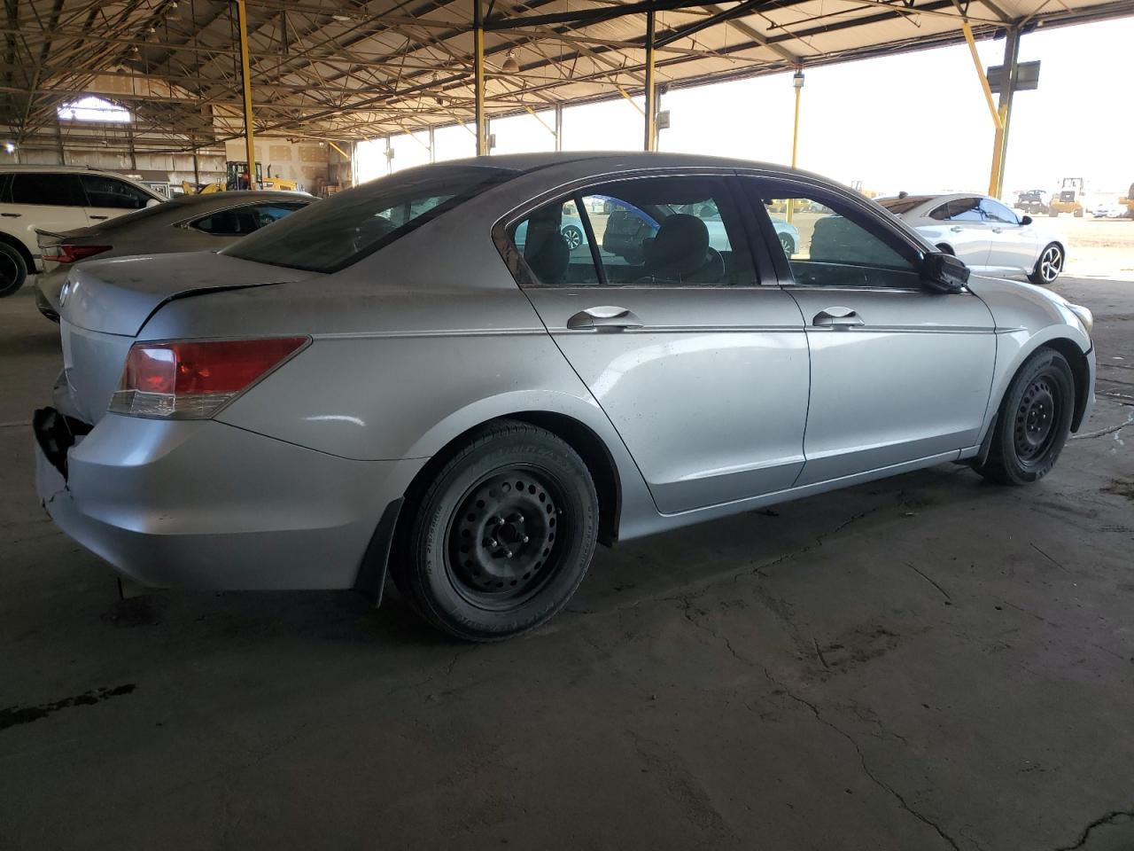 2010 Honda Accord - Image 3