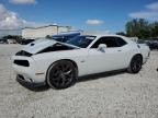 2019 Dodge Challenger R/T zu verkaufen in Opa Locka, FL - Front End