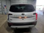 2021 Kia Telluride Lx продається в Candia, NH - Front End