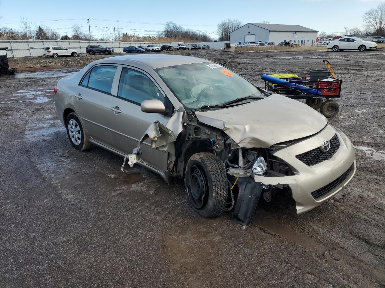 2010 Toyota Corolla - Image 4