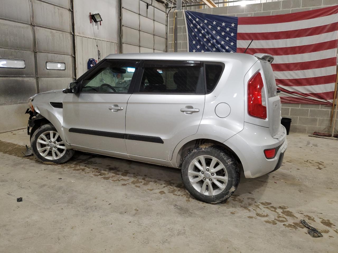 2012 Kia Soul - Image 2