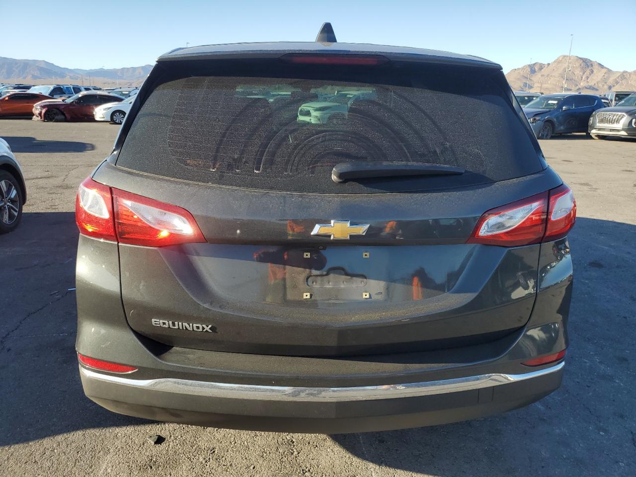 2018 Chevrolet Equinox - Image 6