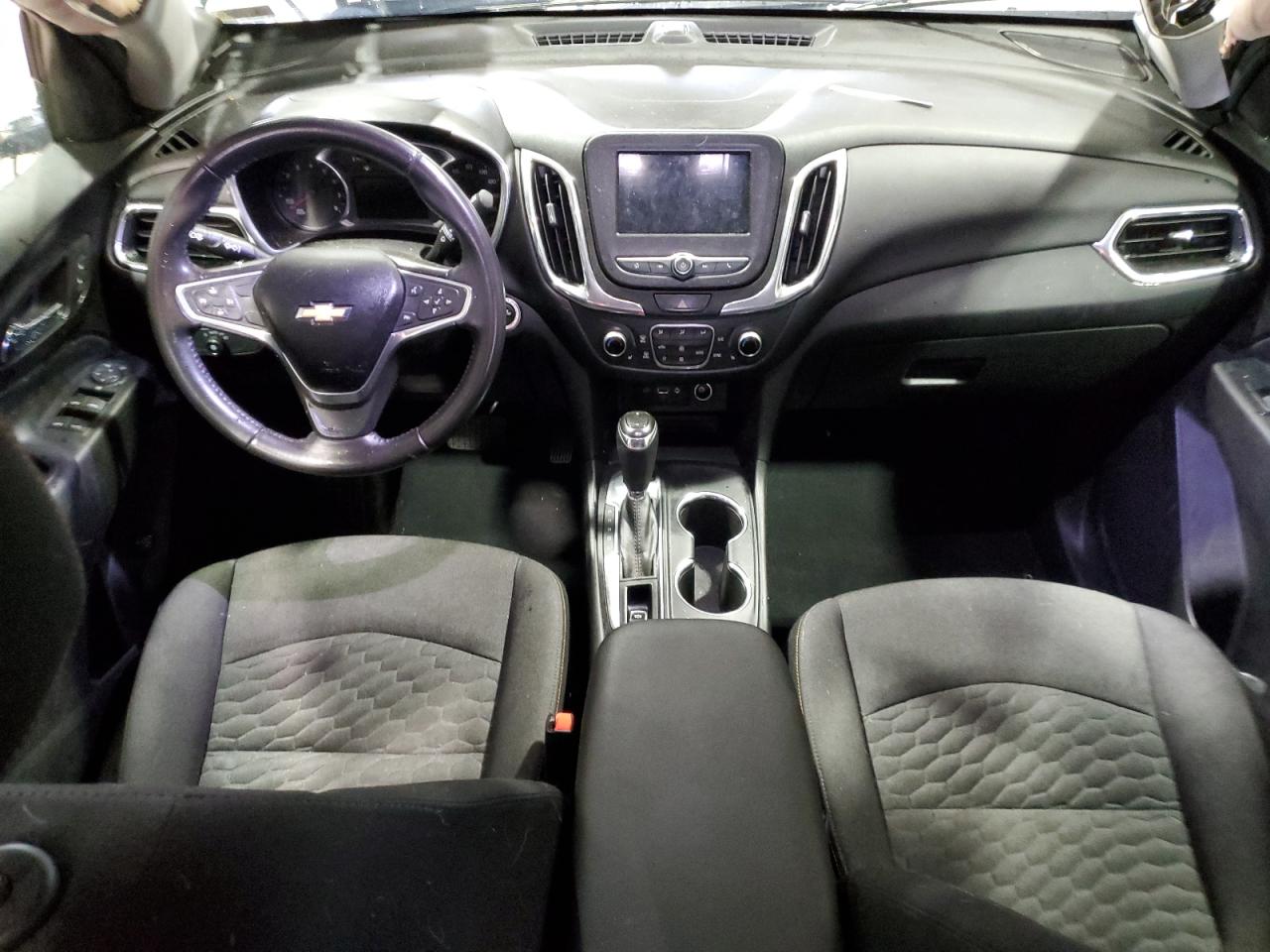 2019 Chevrolet Equinox - Image 8