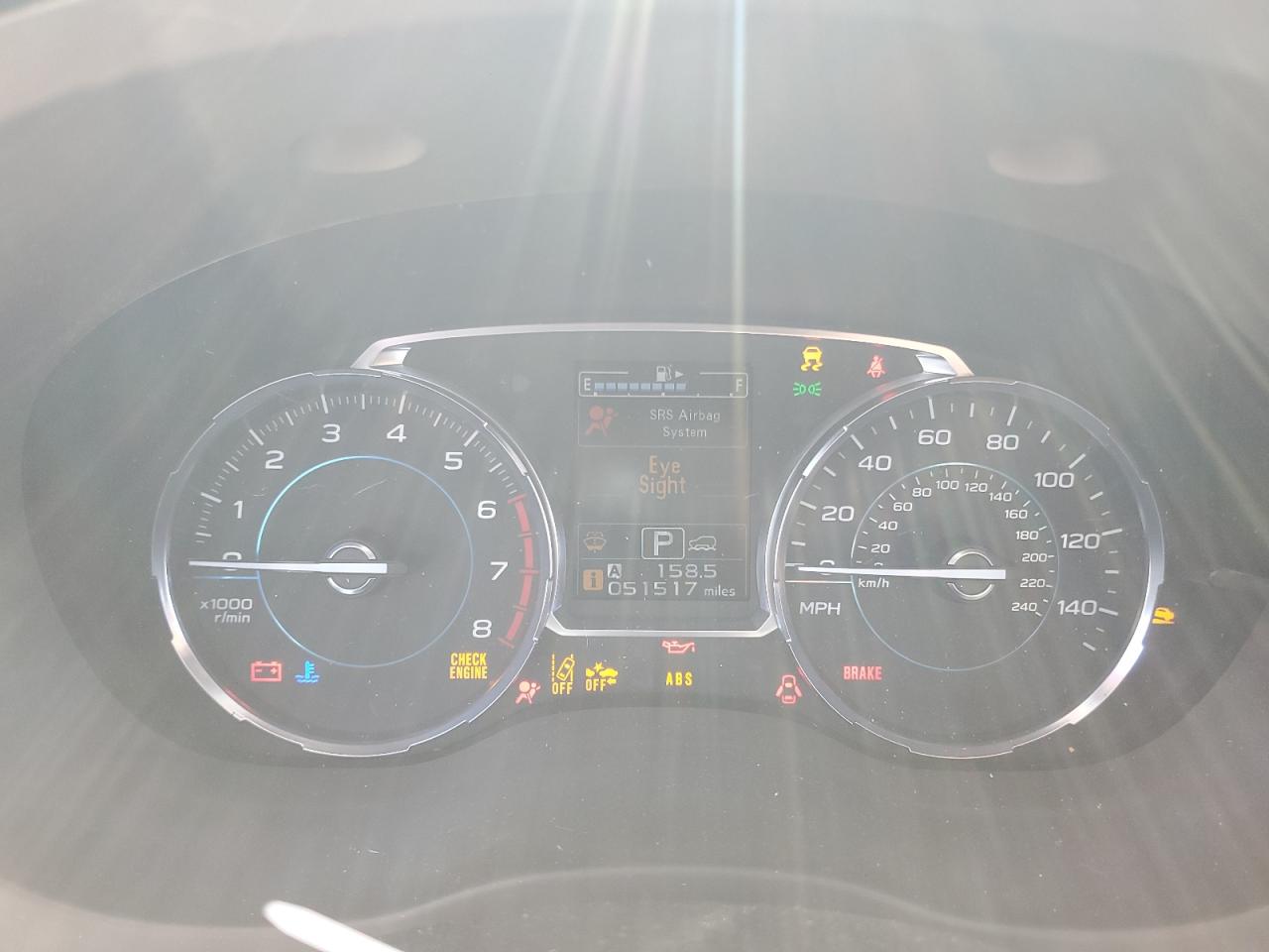 2018 Subaru Forester - Image 9