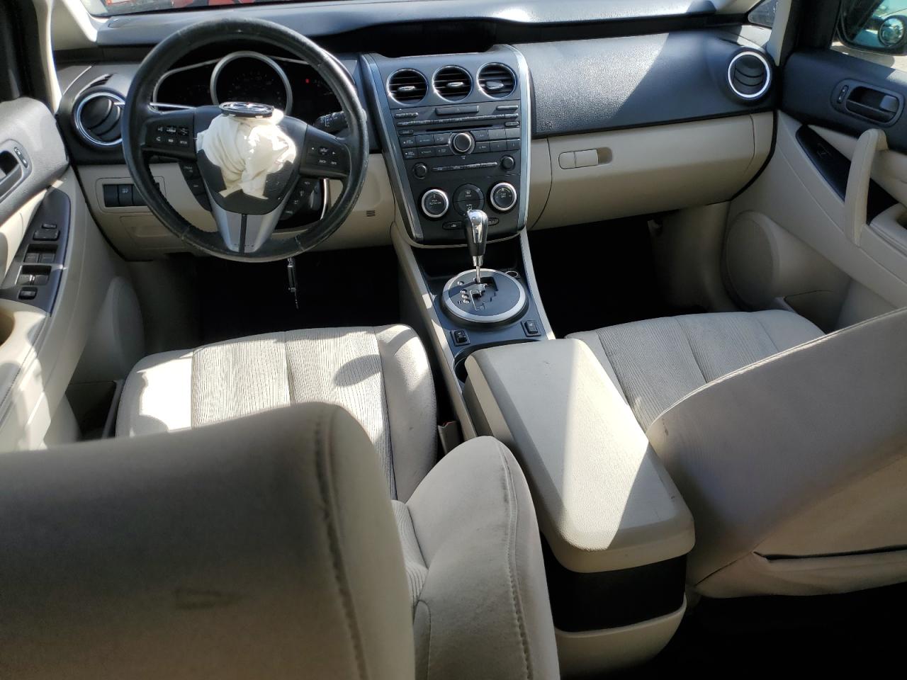 2010 Mazda Cx-7 VIN: JM3ER2WM0A0305590 Lot: 45960525