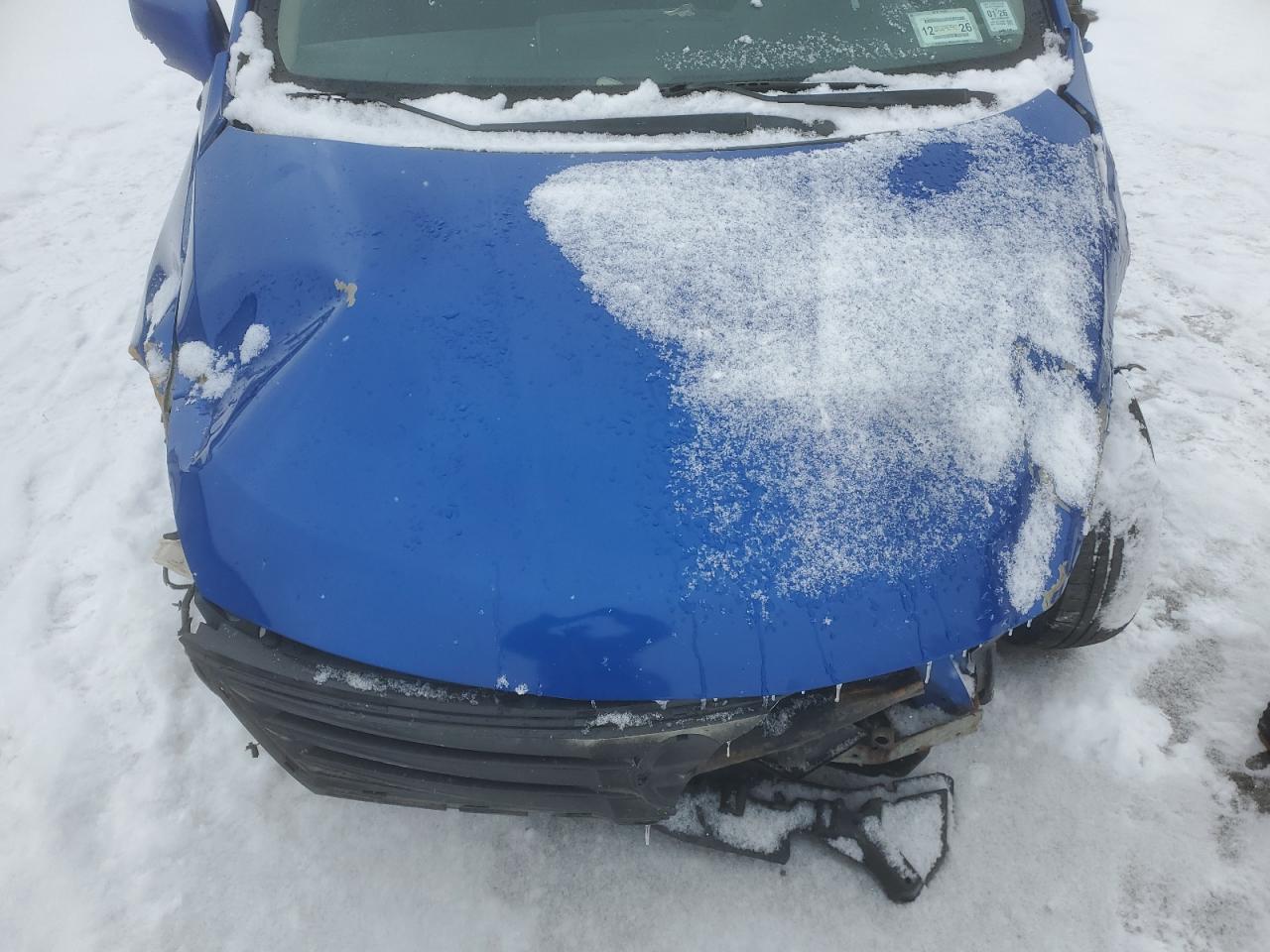 2011 Nissan Versa - Image 13