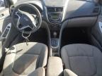 2013 HYUNDAI ACCENT GLS for sale at Copart QC - MONTREAL