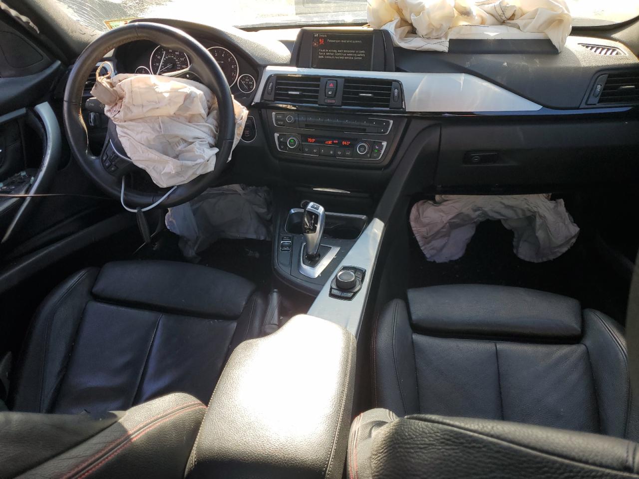 2013 BMW 3er - Image 8