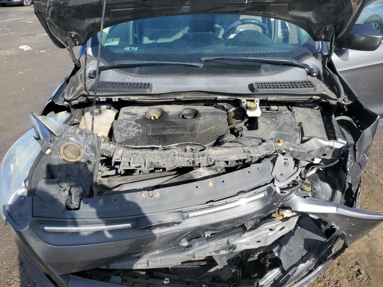 2015 Ford Escape - Image 12