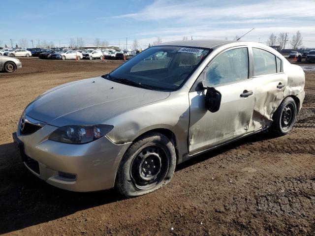 2009 Mazda 3 I