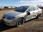 2009 MAZDA 3 I for sale at Copart AB - CALGARY