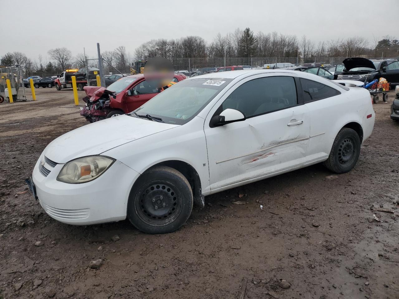 2009 Chevrolet Cobalt - Image 1