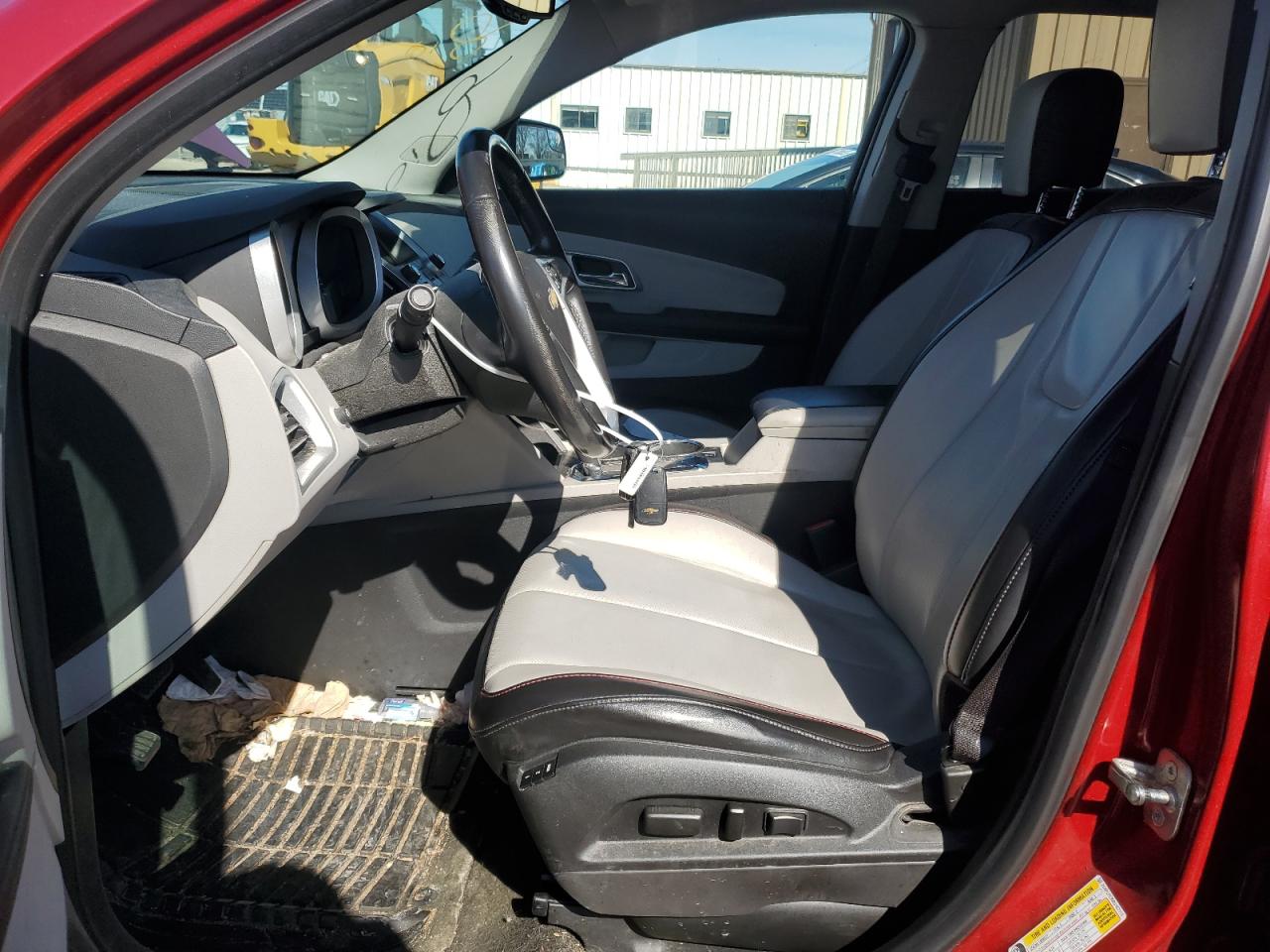 2013 Chevrolet Equinox - Image 7