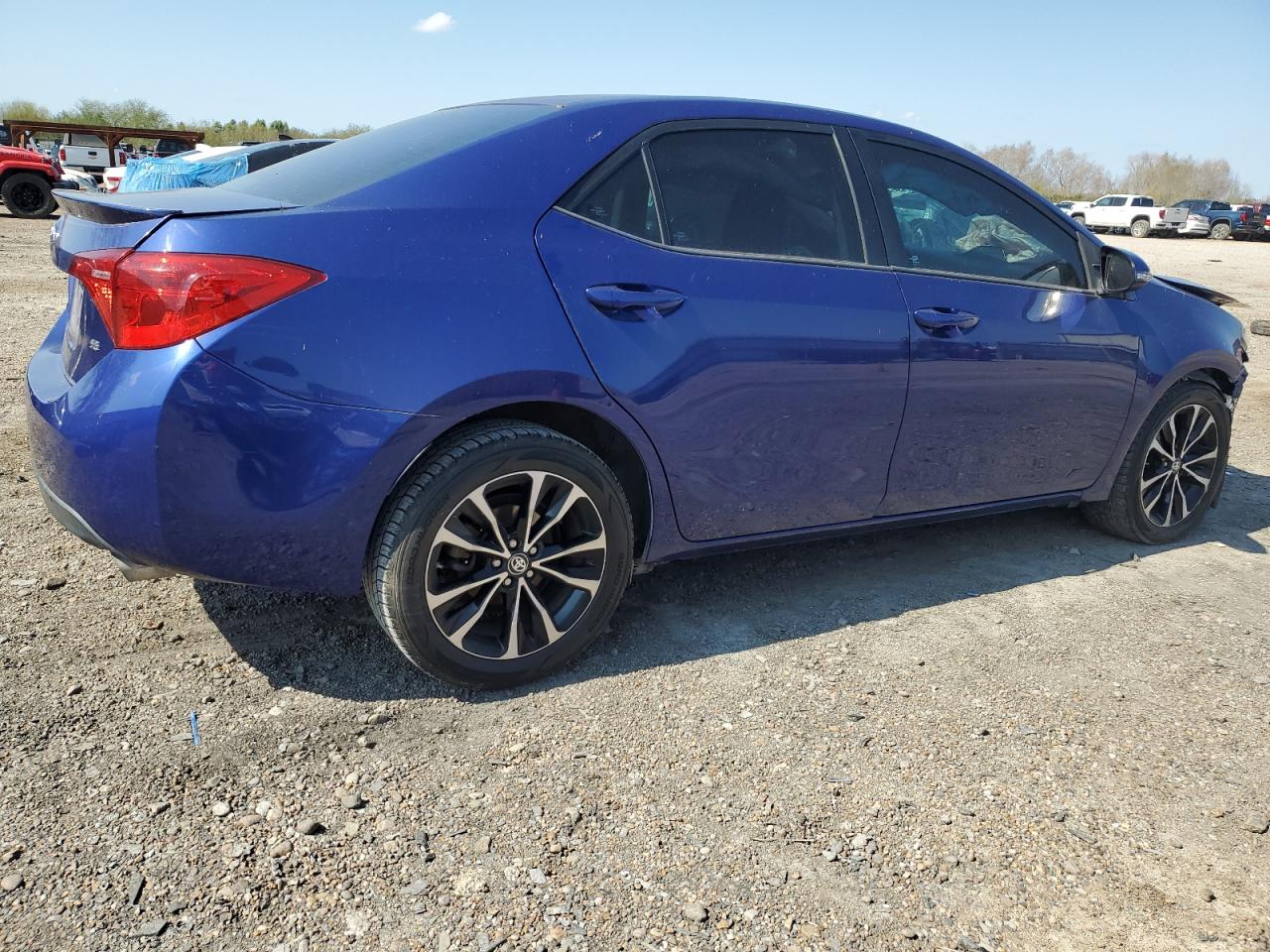 2017 Toyota Corolla - Image 3