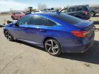 2018 Honda Accord Sport for Sale in Albuquerque, NM - Front End