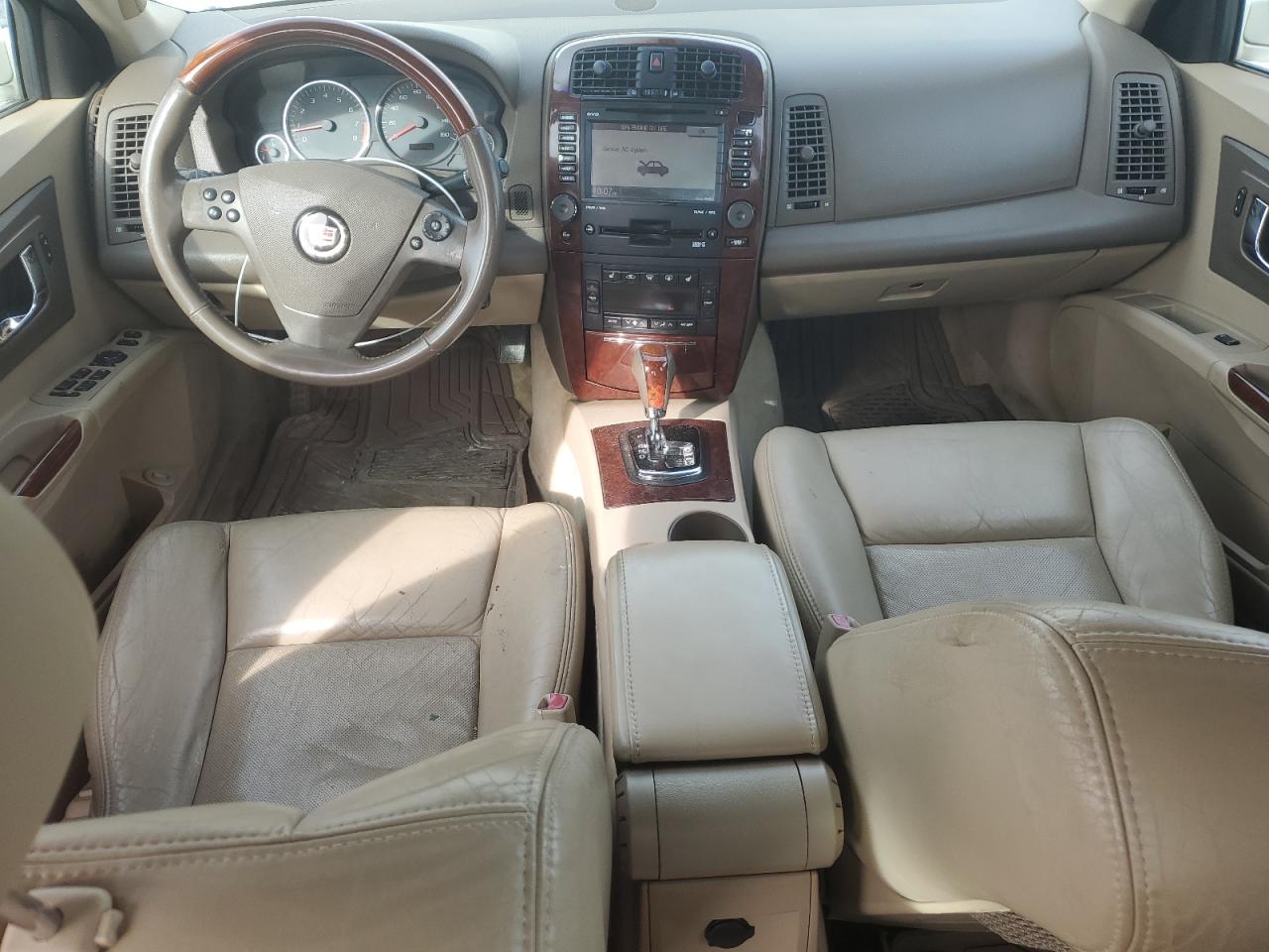2006 Cadillac CTS - Image 8