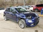 2016 Fiat 500X Lounge na sprzedaż w Hueytown, AL - Front End