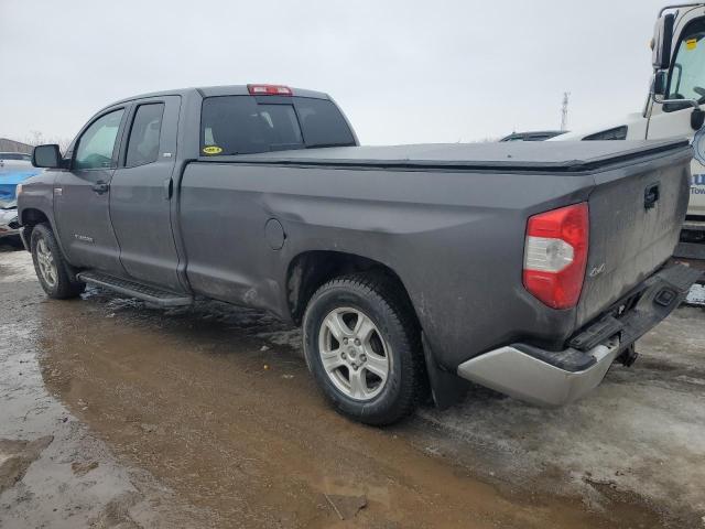 2016 TOYOTA TUNDRA DOUBLE CAB SR