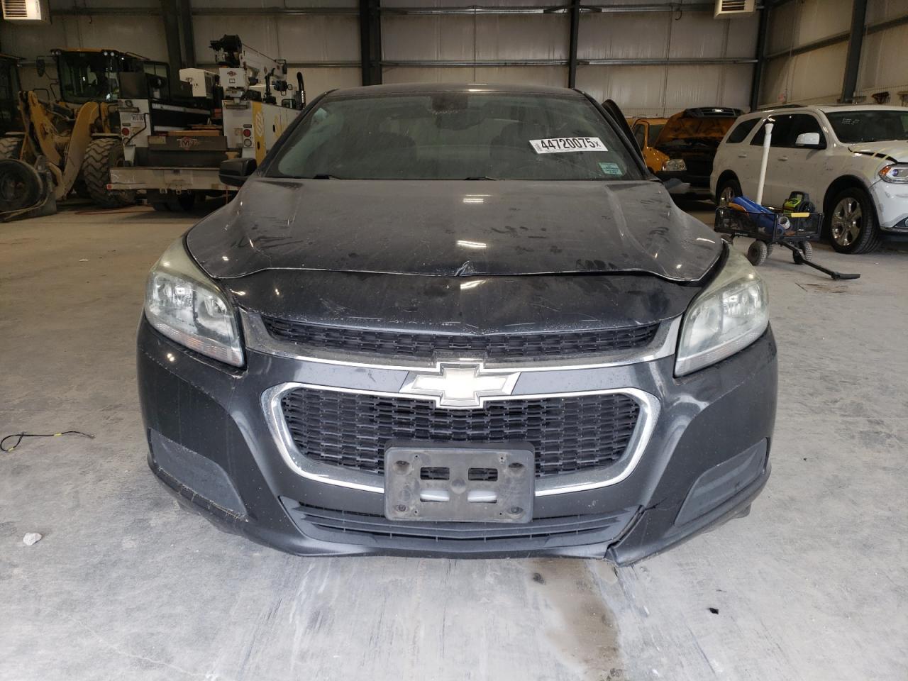 2015 Chevrolet Malibu - Image 5