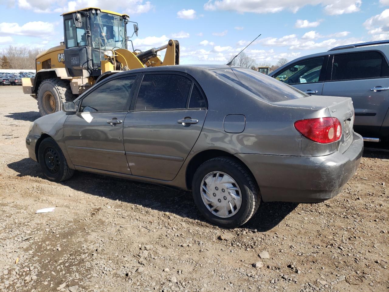2006 Toyota Corolla - Image 2