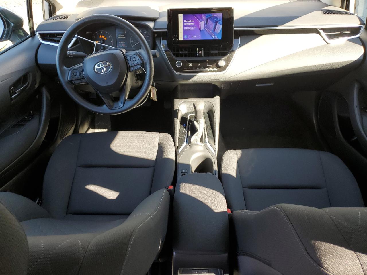 2024 Toyota Corolla - Image 8