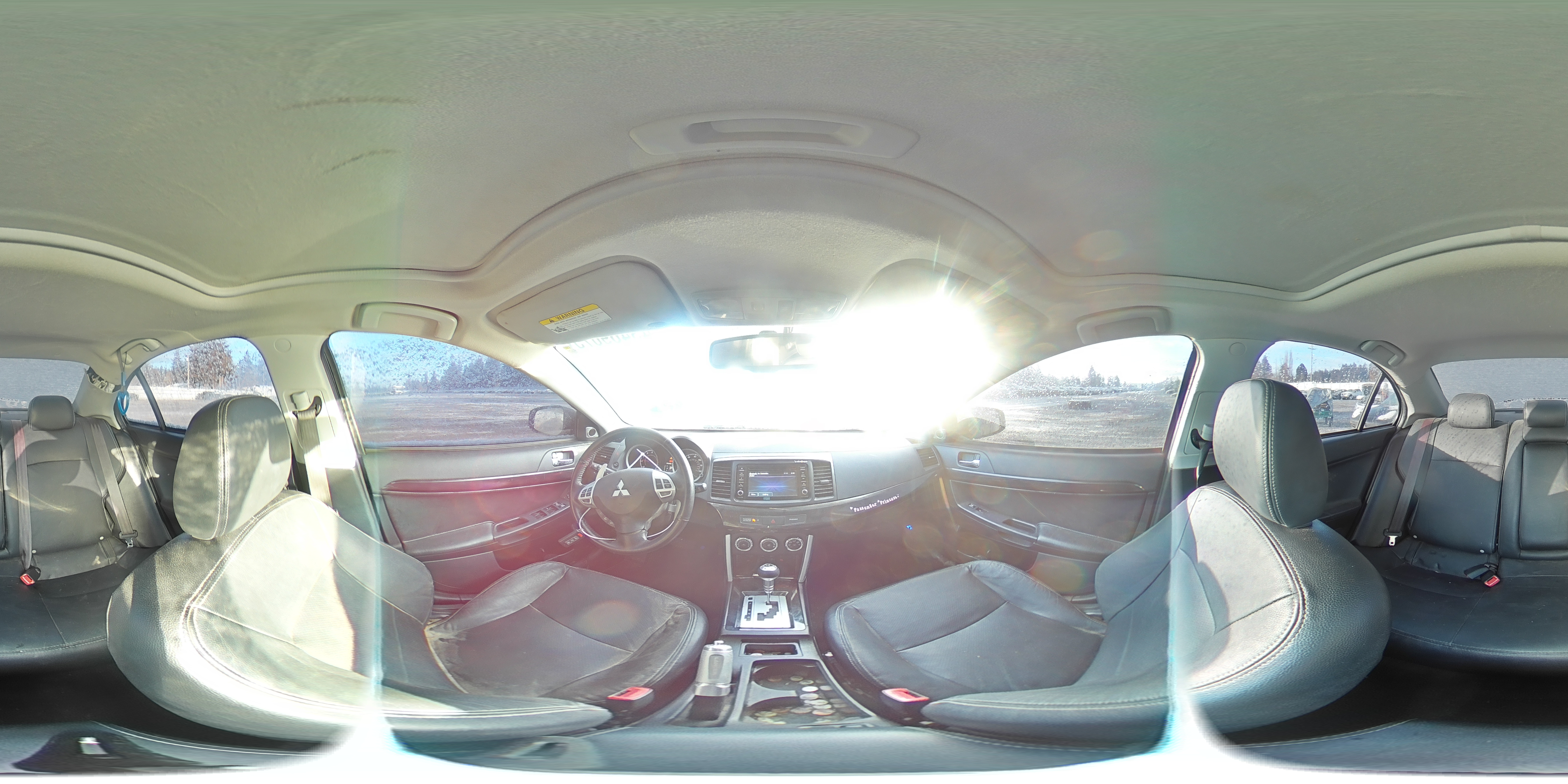 2016 Mitsubishi Lancer - Image 13
