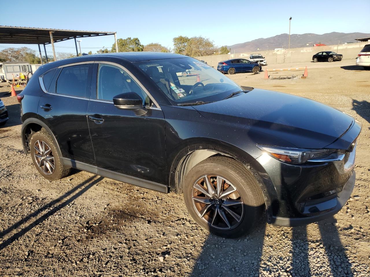 2018 Mazda CX-5 - Image 4