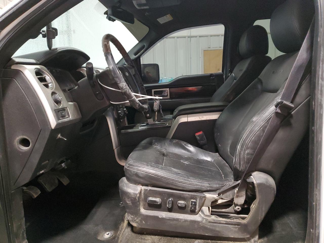 2013 Ford F-150 - Image 7