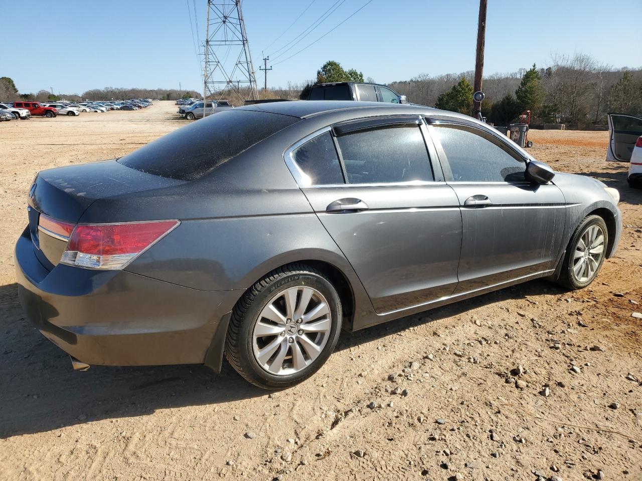 2012 Honda Accord - Image 3