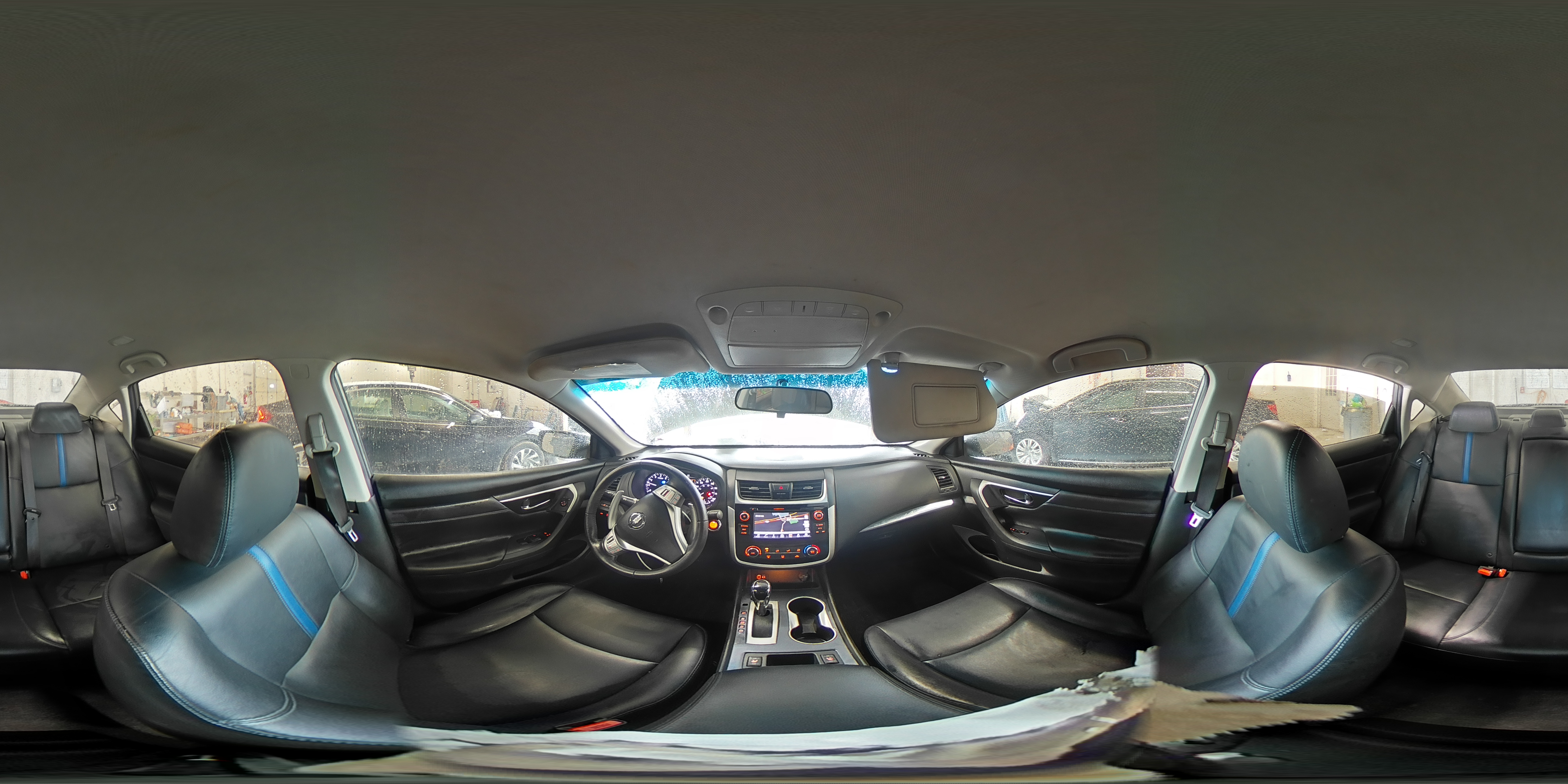 2018 Nissan Altima - Image 14