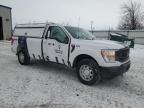 2022 Ford F150  for Sale in Appleton, WI - Side